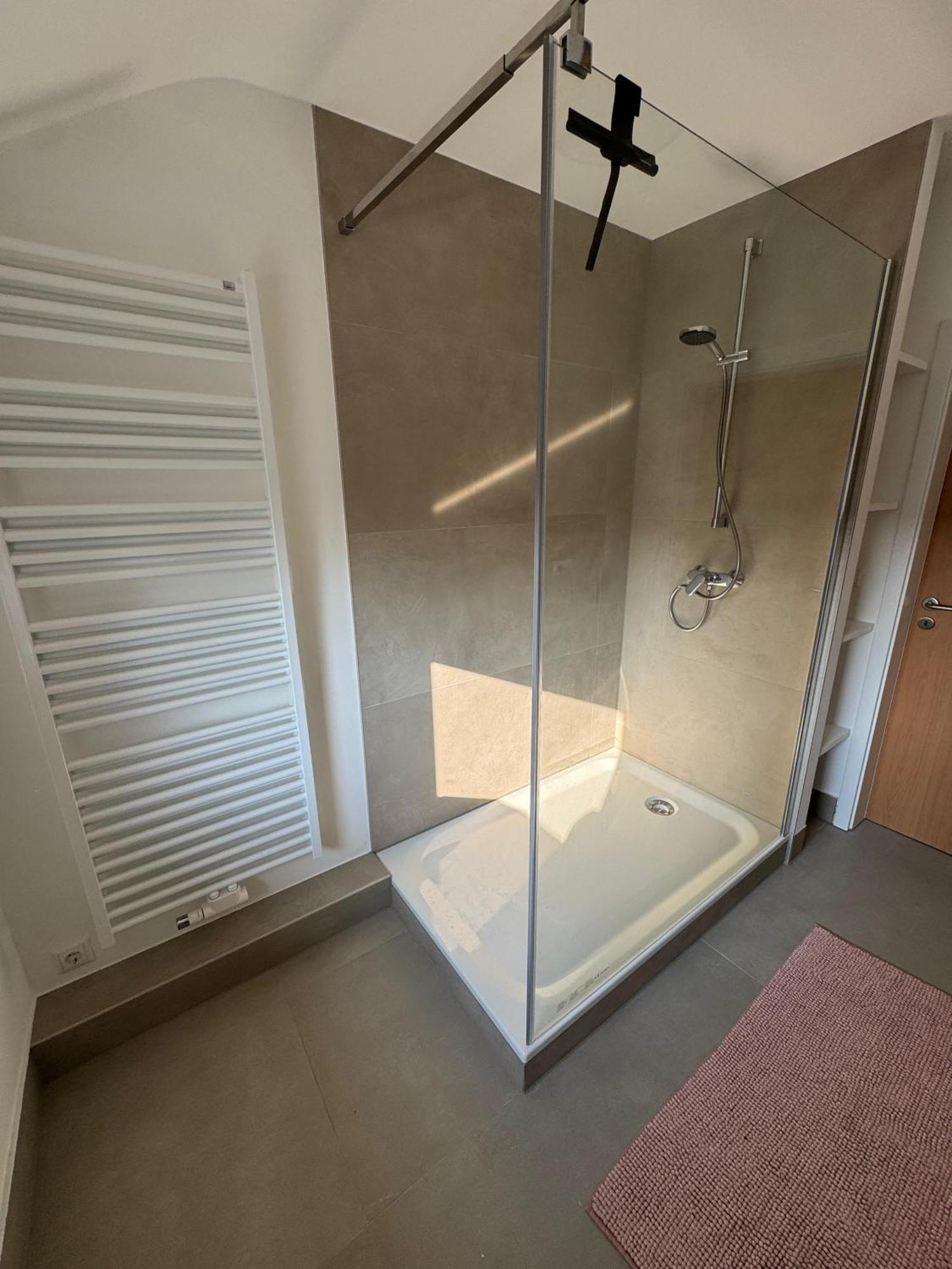 Ruhige Wohnung In Nethen Beim Beach Club Rastede Ngoại thất bức ảnh